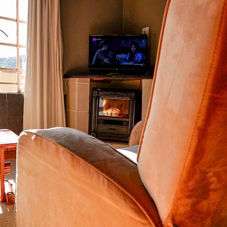 Lions Rock Rapids - Lodge Hazyview Rom bilde