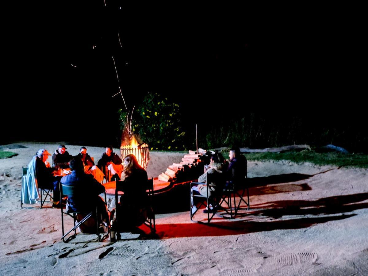 Lions Rock Rapids - Lodge Hazyview Eksteriør bilde
