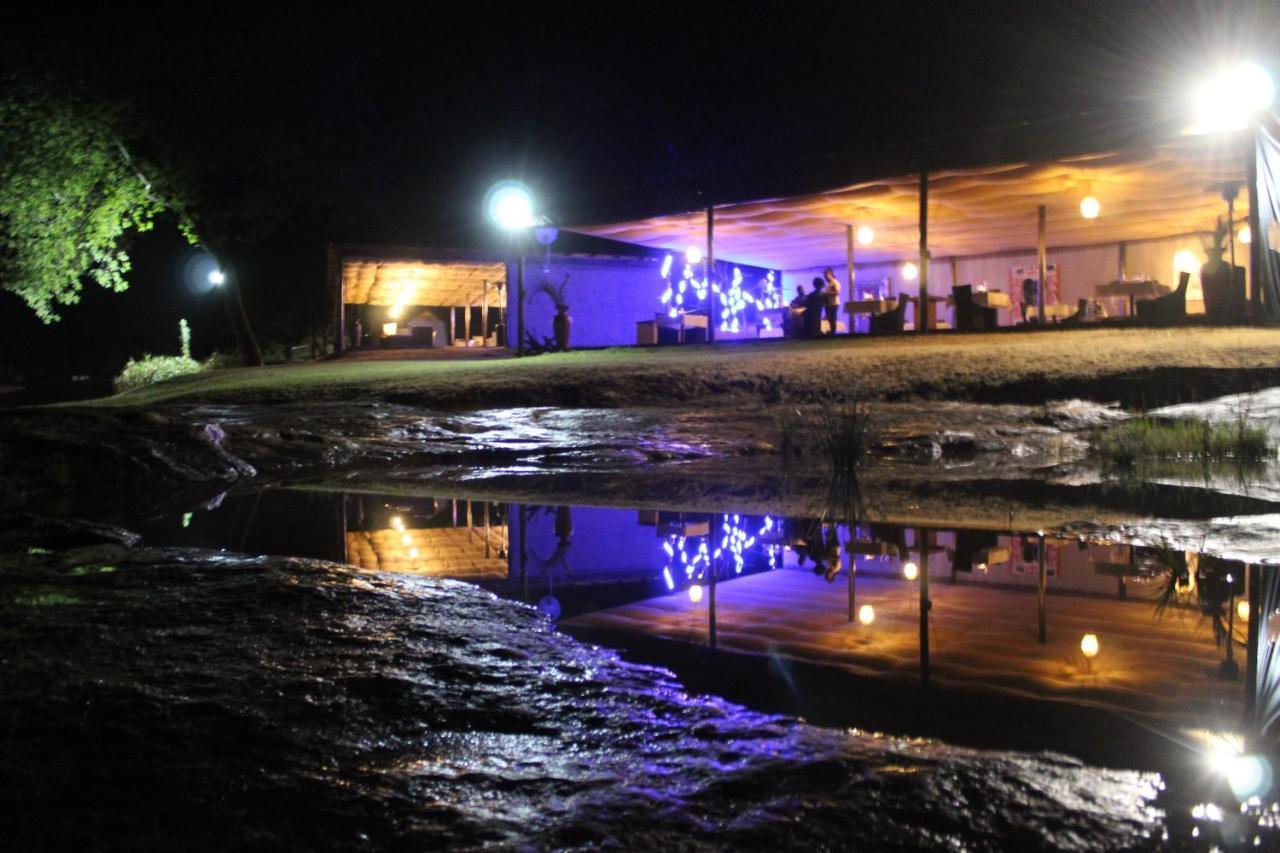 Lions Rock Rapids - Lodge Hazyview Eksteriør bilde