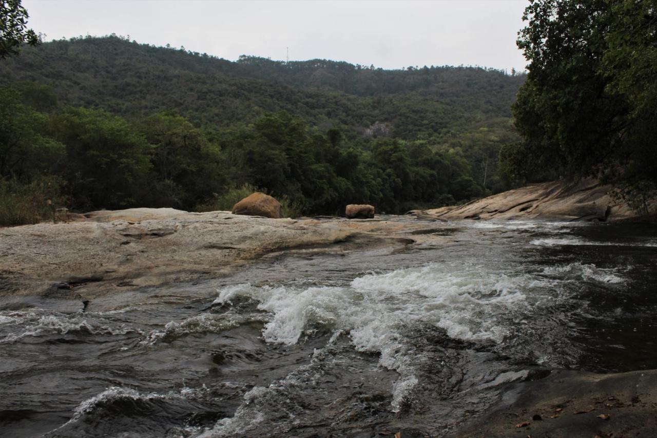 Lions Rock Rapids - Lodge Hazyview Eksteriør bilde