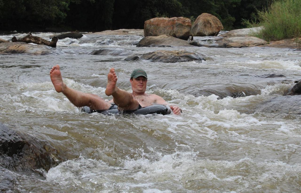 Lions Rock Rapids - Lodge Hazyview Eksteriør bilde